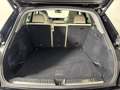 2025 Audi Q5 Prestige