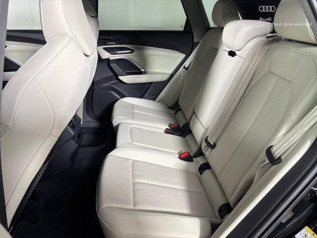 2025 Audi Q5 Prestige