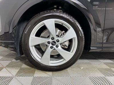 2025 Audi Q5 Prestige