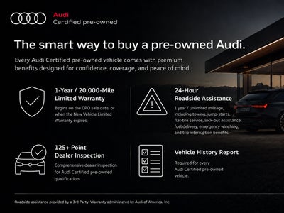 2025 Audi Q5 Prestige