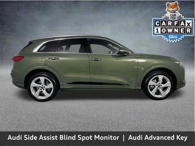 2025 Audi Q5 Prestige