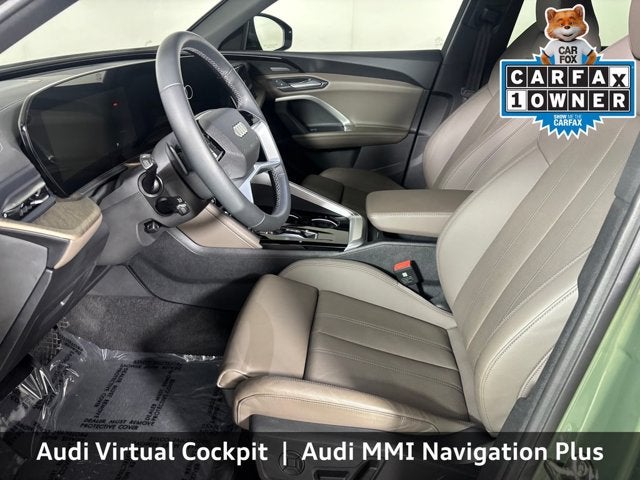 2025 Audi Q5 Prestige