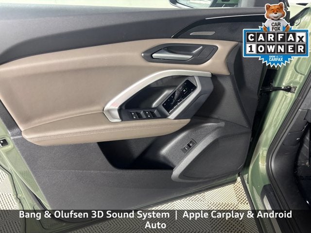 2025 Audi Q5 Prestige