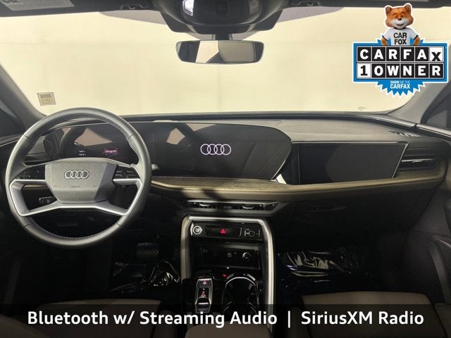 2025 Audi Q5 Prestige