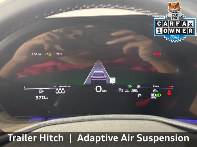 2025 Audi Q5 Prestige