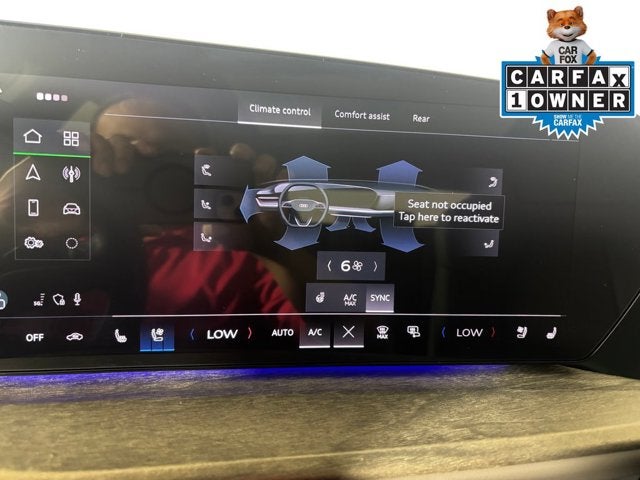 2025 Audi Q5 Prestige