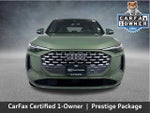 2025 Audi Q5 Prestige