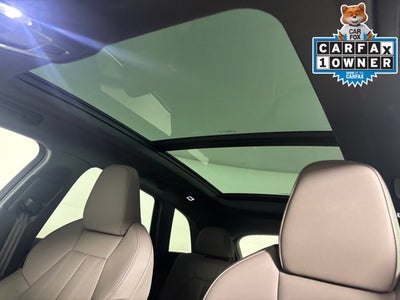 2025 Audi Q5 Prestige
