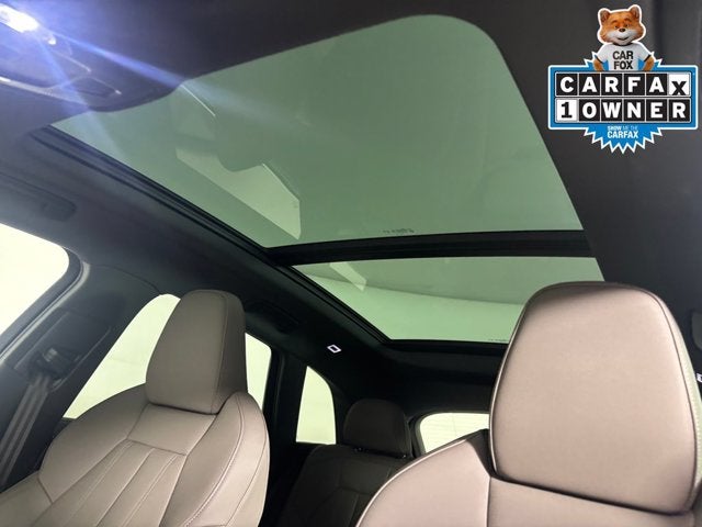 2025 Audi Q5 Prestige