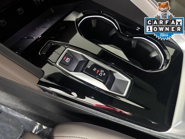 2025 Audi Q5 Prestige