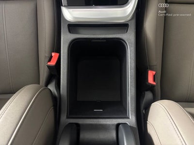 2025 Audi Q5 Prestige