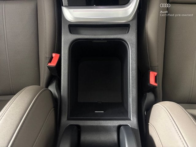 2025 Audi Q5 Prestige