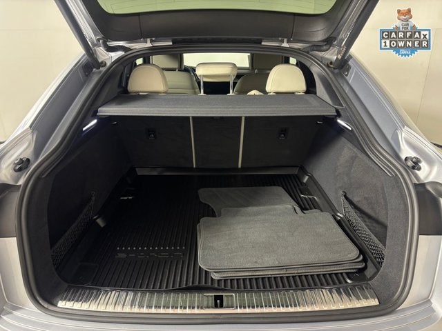 2023 Audi e-tron Sportback S line Prestige
