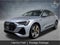 2023 Audi e-tron Sportback S line Prestige