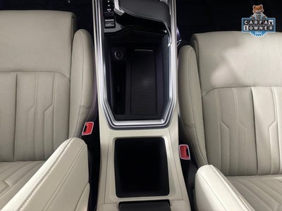 2023 Audi e-tron Sportback S line Prestige
