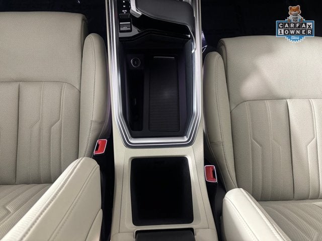 2023 Audi e-tron Sportback S line Prestige