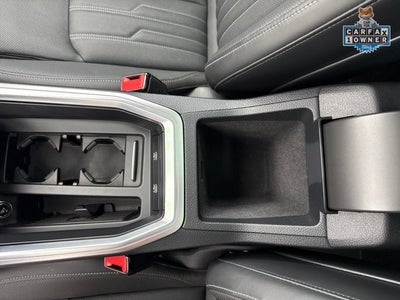 2023 Audi e-tron S Sportback Prestige