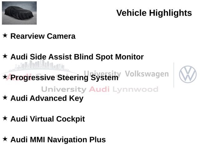 2023 Audi Q4 e-tron Sportback Prestige