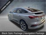 2023 Audi Q4 e-tron Sportback Prestige