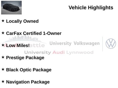 2023 Audi Q4 e-tron Sportback Prestige