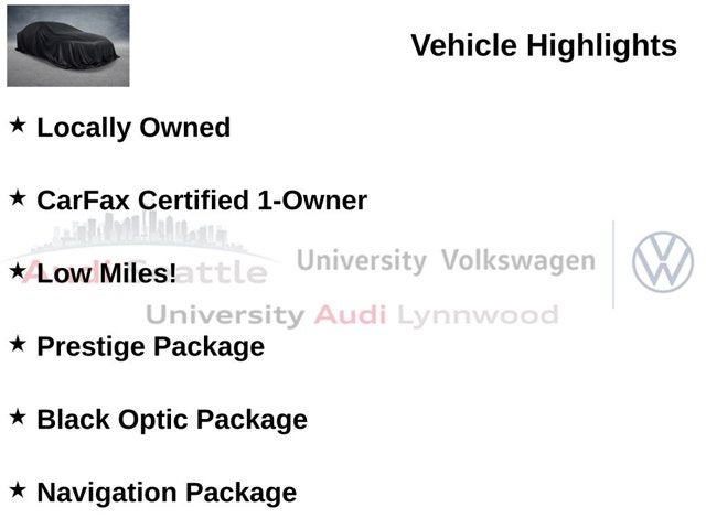 2023 Audi Q4 e-tron Sportback Prestige