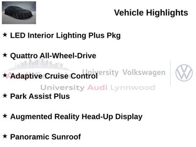 2023 Audi Q4 e-tron Sportback Prestige