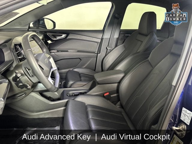 2023 Audi Q4 e-tron Sportback Prestige