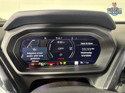 2023 Audi Q4 e-tron Sportback Prestige