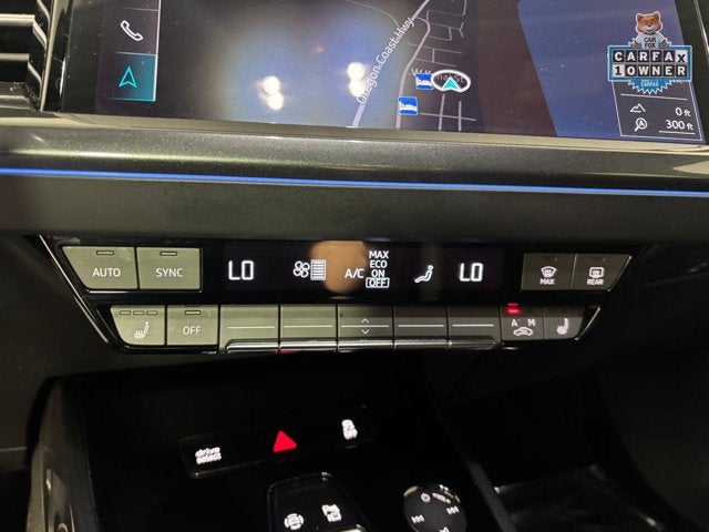 2023 Audi Q4 e-tron Sportback Prestige