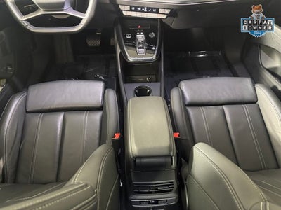 2023 Audi Q4 e-tron Sportback Prestige