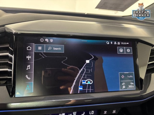 2023 Audi Q4 e-tron Sportback Prestige