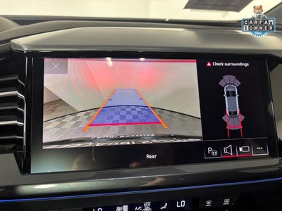 2023 Audi Q4 e-tron Sportback Prestige