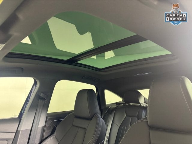 2023 Audi Q4 e-tron Sportback Prestige