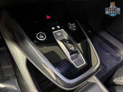 2023 Audi Q4 e-tron Sportback Prestige