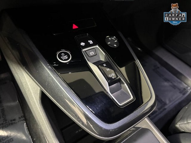 2023 Audi Q4 e-tron Sportback Prestige