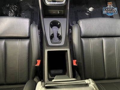 2023 Audi Q4 e-tron Sportback Prestige