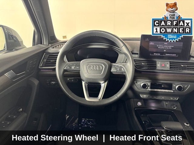 2025 Audi Q5 Sportback S line Premium Plus