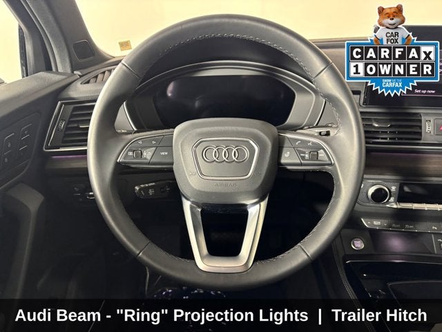 2025 Audi Q5 Sportback S line Premium Plus