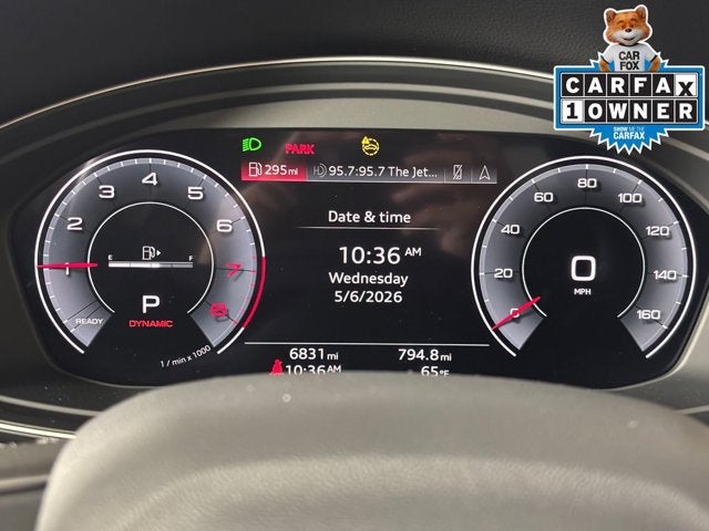 2025 Audi Q5 Sportback S line Premium Plus