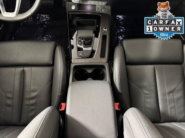 2025 Audi Q5 Sportback S line Premium Plus