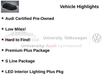 2025 Audi Q5 Sportback S line Premium Plus