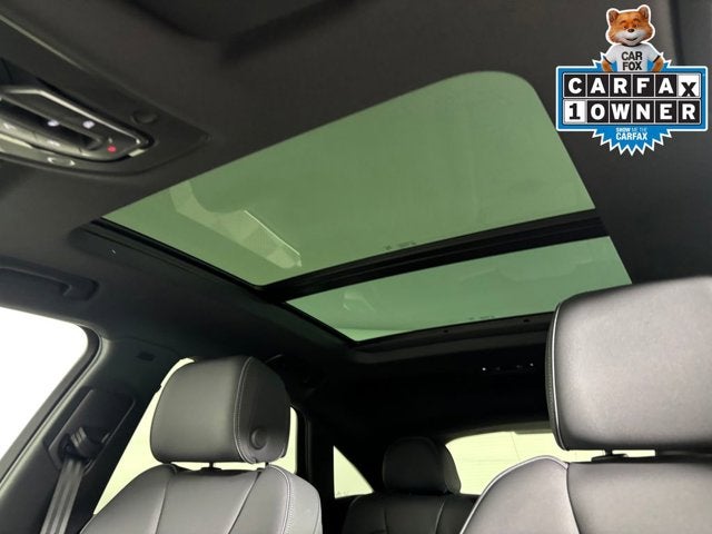 2025 Audi Q5 Sportback S line Premium Plus