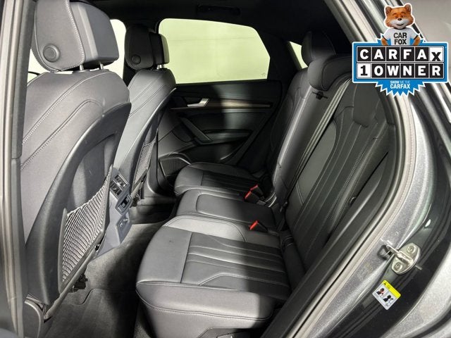 2025 Audi Q5 Sportback S line Premium Plus