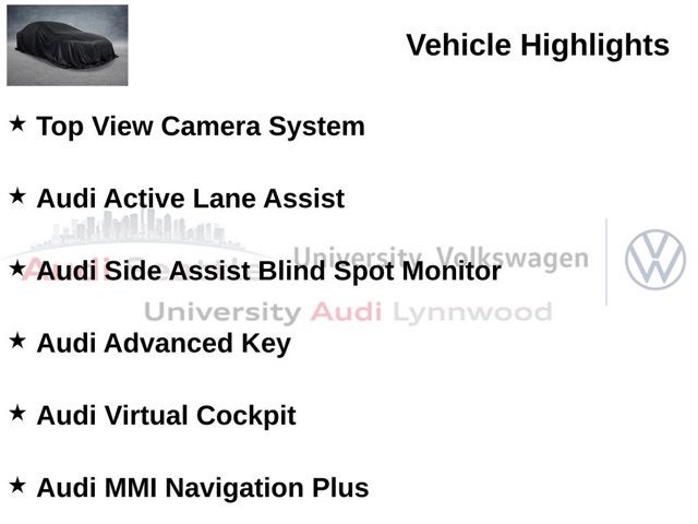 2025 Audi Q5 Sportback S line Premium Plus