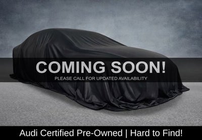 2025 Audi Q5 Sportback S line Premium Plus