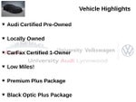 2025 Audi Q5 Sportback S line Premium Plus