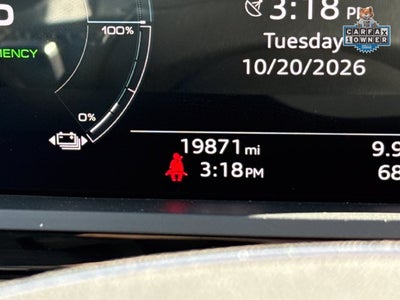 2024 Audi Q8 e-tron Premium Plus