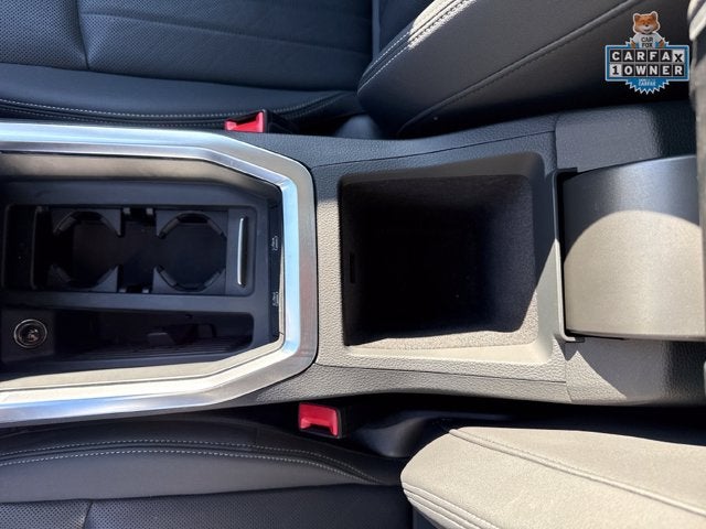 2024 Audi Q8 e-tron Premium Plus