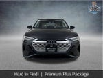 2024 Audi Q8 e-tron Premium Plus