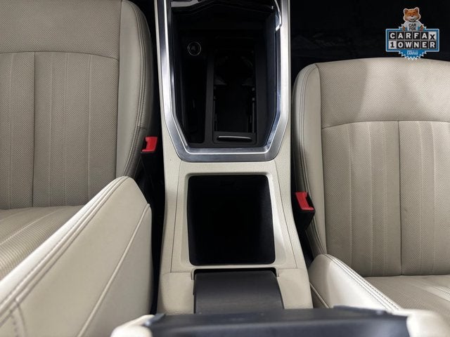 2024 Audi Q8 e-tron Premium Plus